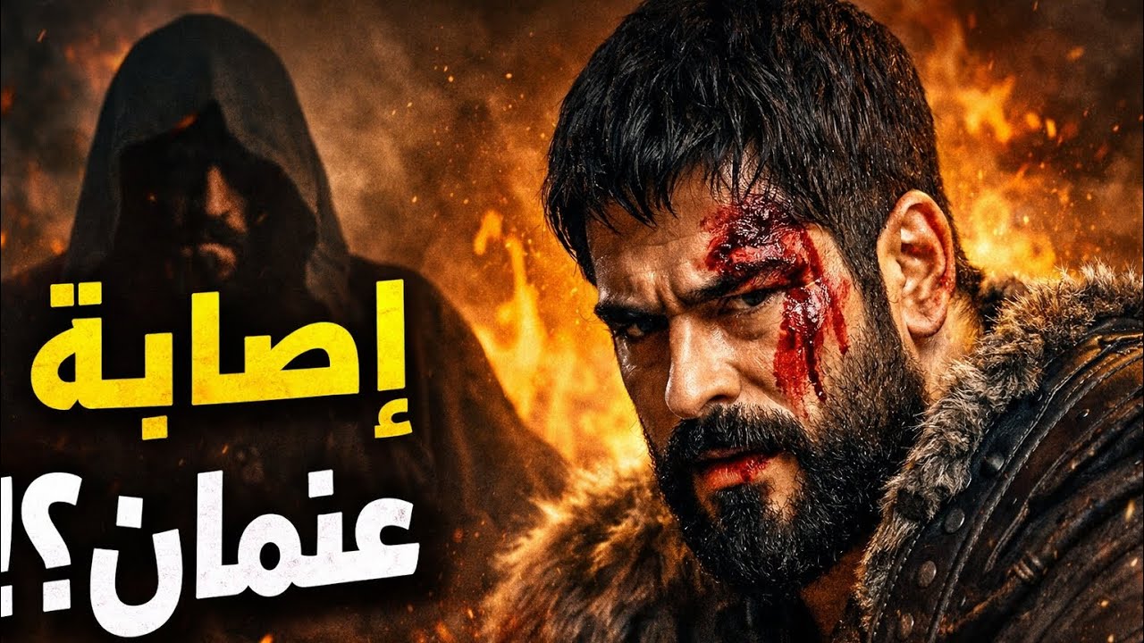 تحليل الحلقة 13 المؤسس عثمان: خيانة الداخل وإصابة عثمان التي غيّرت الأحداث!