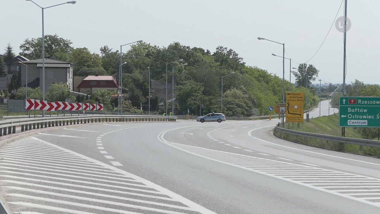 Czy sprawca wypadku w Boksycce trafi do aresztu? | LOKALNA.TV