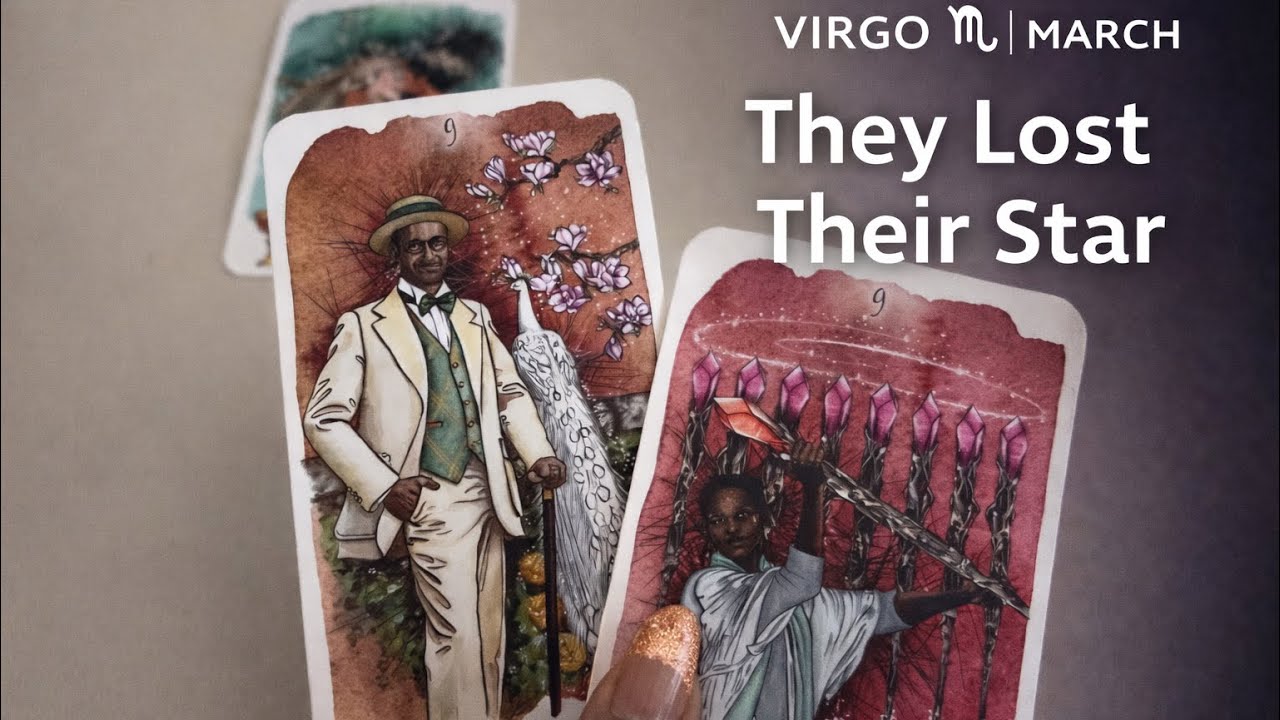 VIRGO It’s too LATE ⏰ PERSON jealous you’re in a Love Frequency they cannot stop or alter
