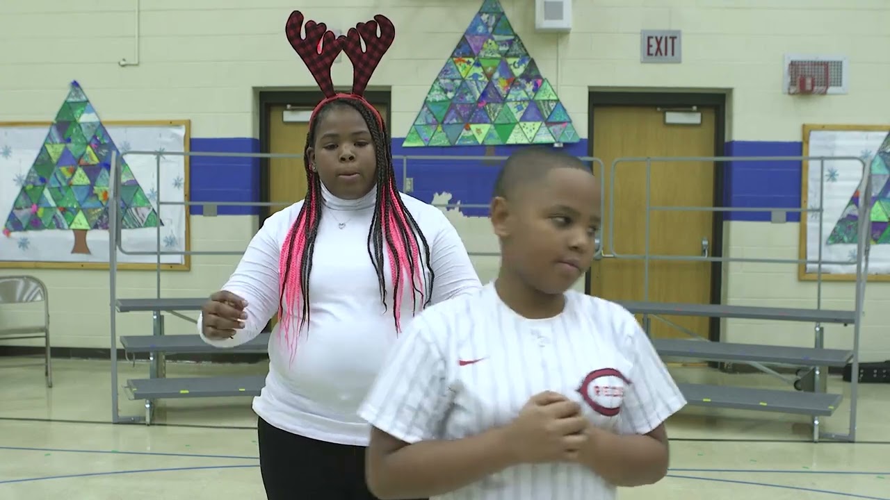 GOODRICH WINTER PROGRAM 2023