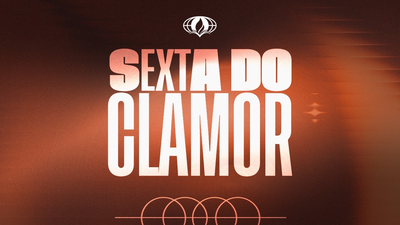 Culto ao vivo l sexta do clamor na IE pleno em Cristo l pregação l Apostolo Rodrigo Salgado
