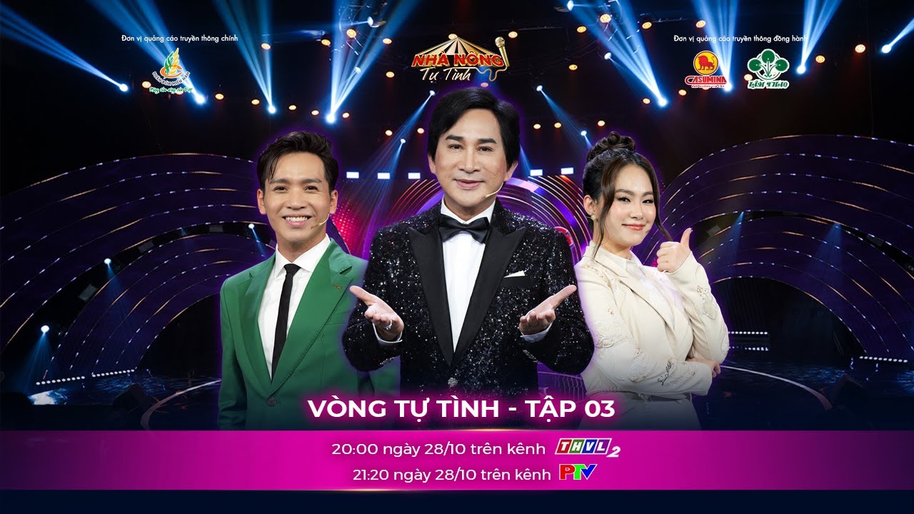 Vòng Tự Tình - Tập 03 (FULL) | Cảm động chủ nhân nút vàng thứ hai, Kim Tử Long ra quyết định bất ngờ