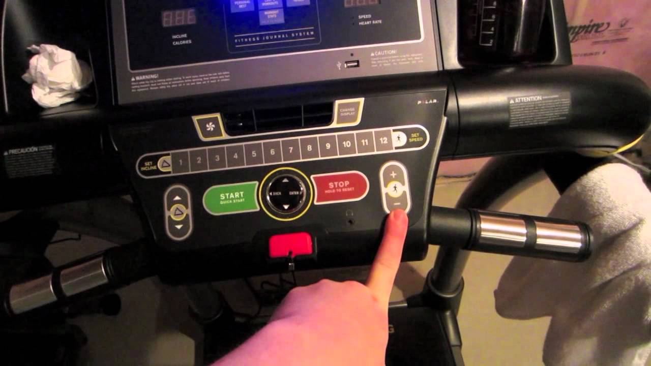 Livestrong Treadmill Review