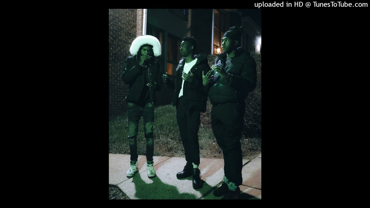 TrapHard Swagg x Anti Beats x DMV Trap Type Beat “Danger” (Prod By @ProdSkino  @caedadon)