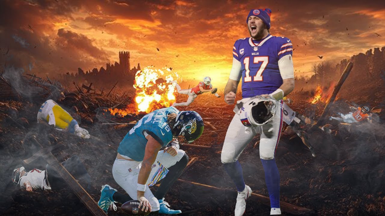 predicting nfl wild card weekend.