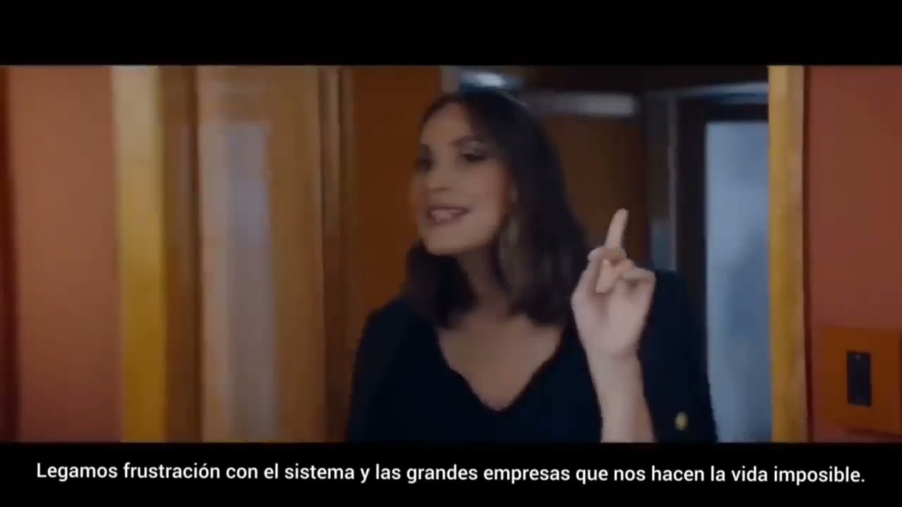 Parodia anuncio Campofrío Navidad 2022
