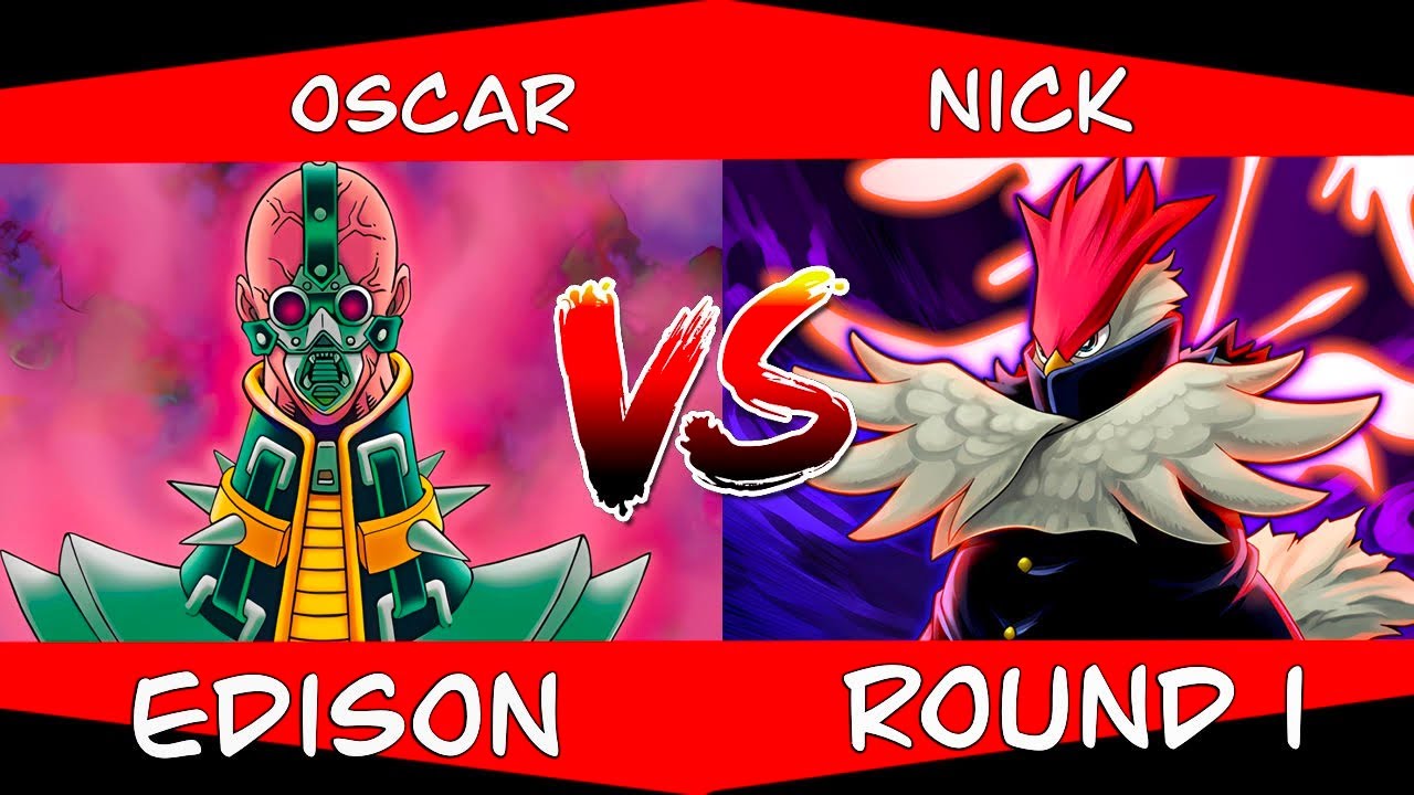 Yugioh Jinzo OTK vs Vayu Turbo Edison Format Gameplay! at Card Addiction