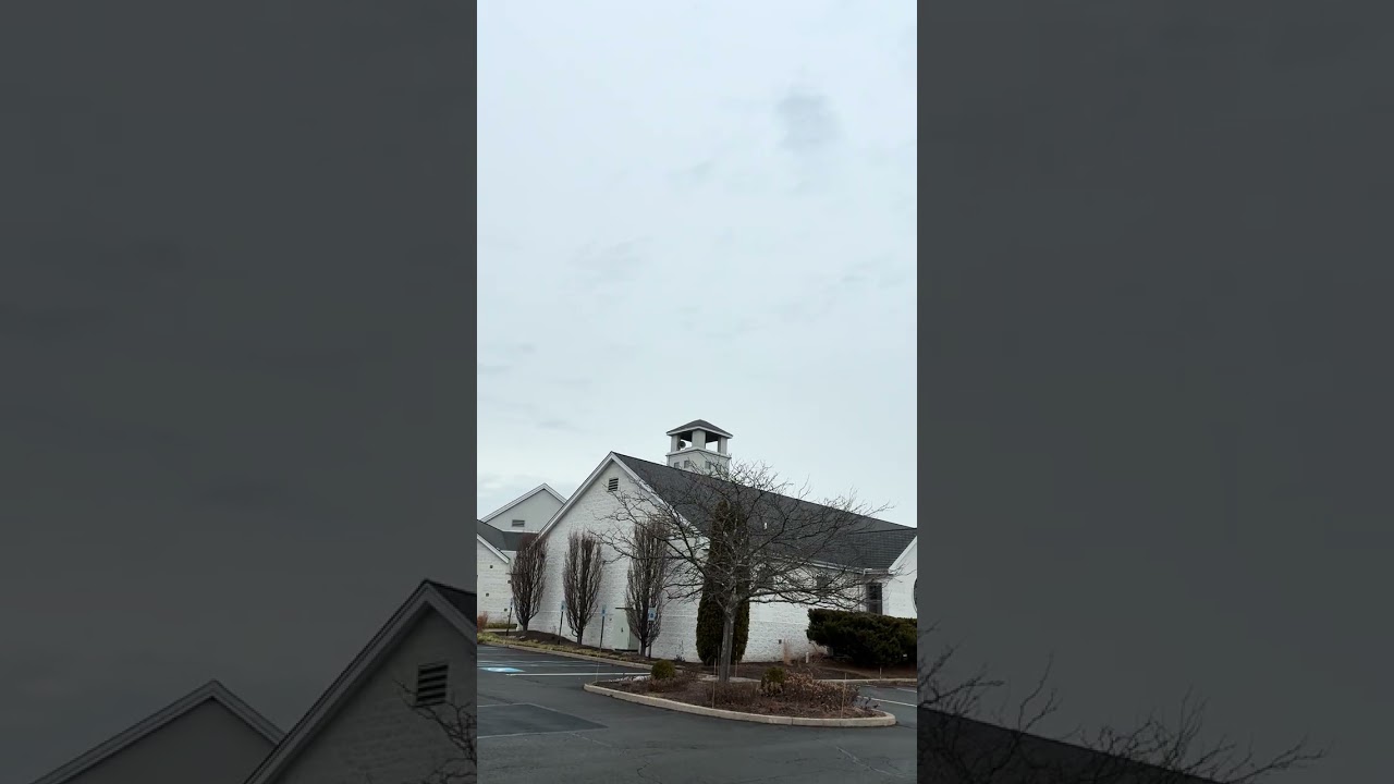 St. John’s Baptist Catholic Parish Church/Ottsville PA