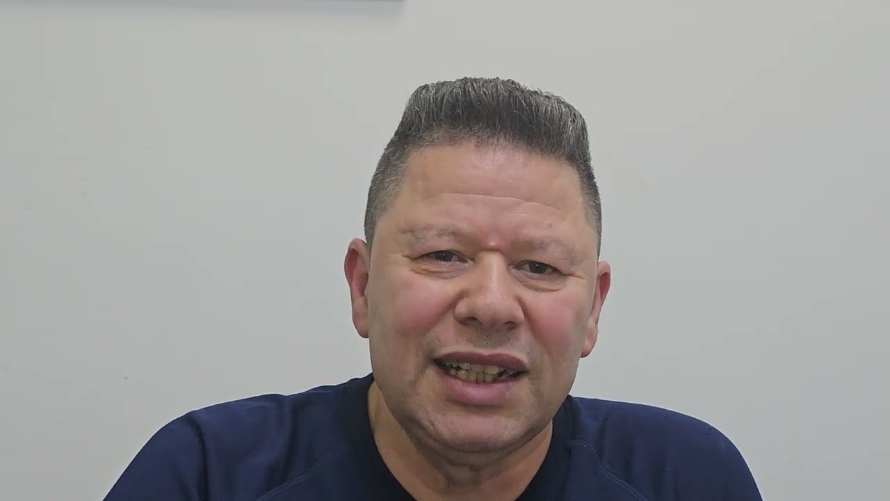 رضا عبدالعال: فيه ايه يا بيزيرا