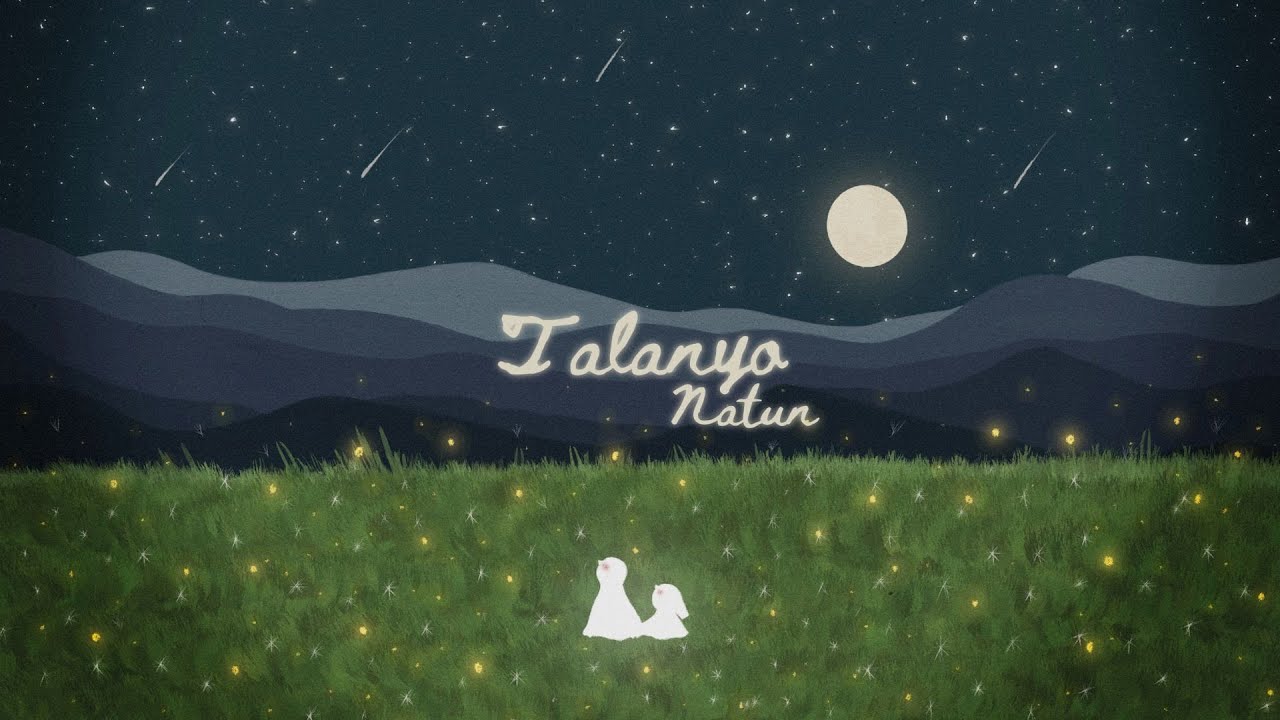 ⊹ ࣪ ˖ Talanyo - Natun ✧₊⁺