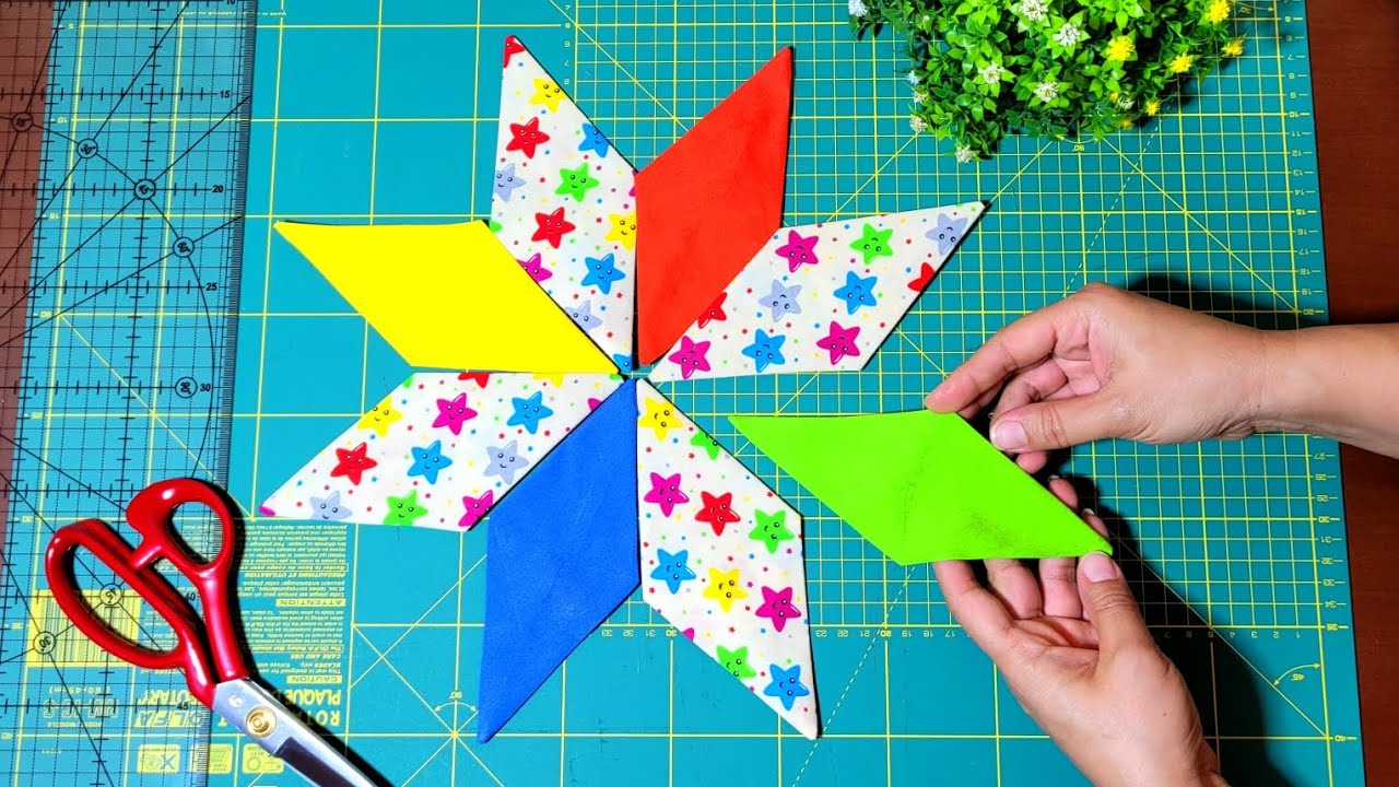 ✅️Easy and Beautiful sewing project |     create stunning projects Effortlessly
