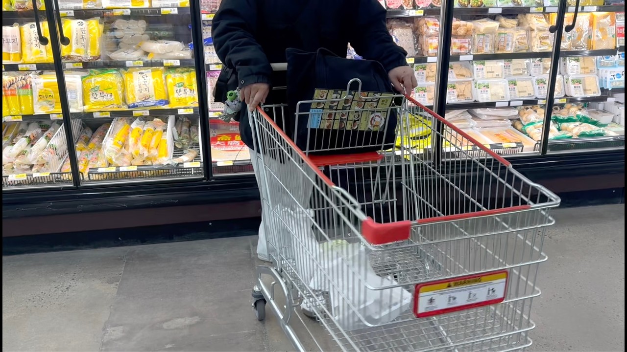 From Marshalls to H Mart — A Weekend in Queens New York