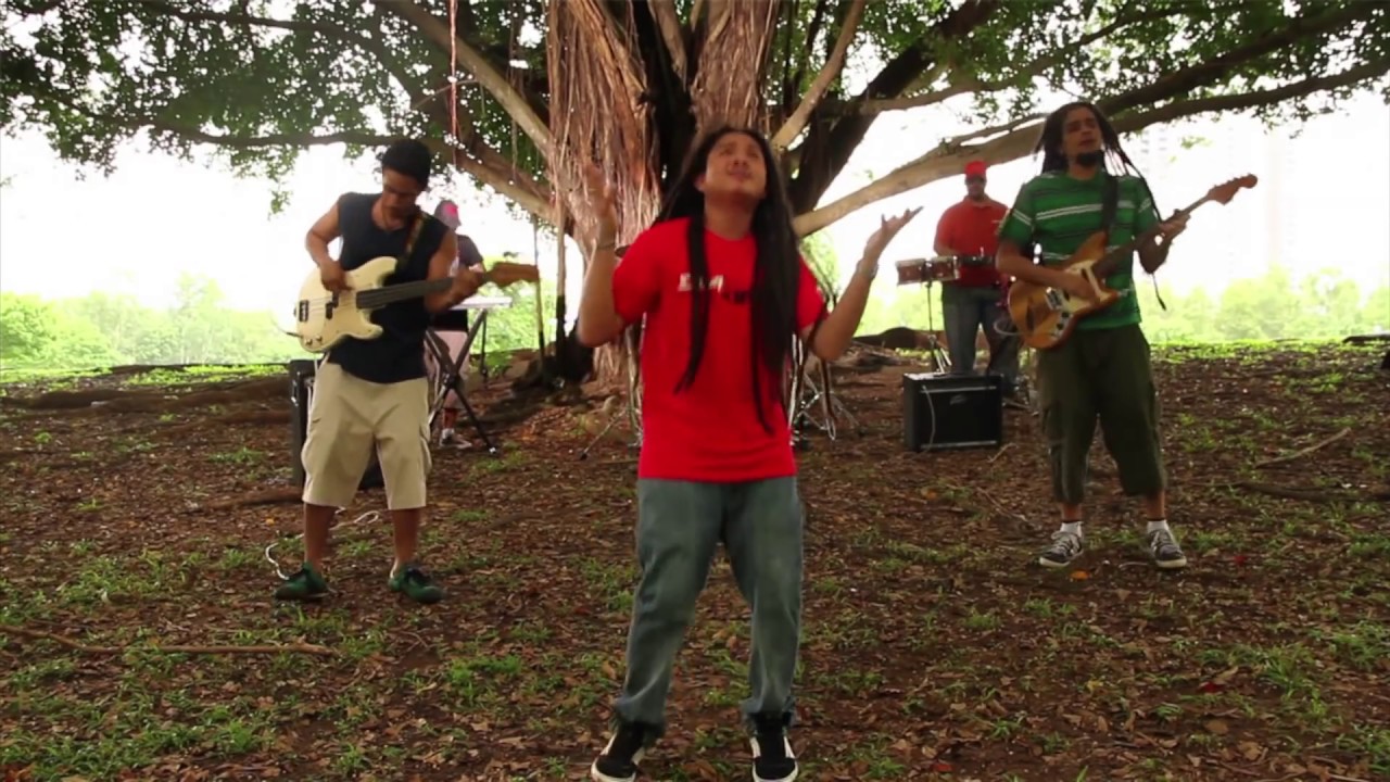I-Nesta - Que es lo que pasa // VIdeo Oficial // 1080 HD