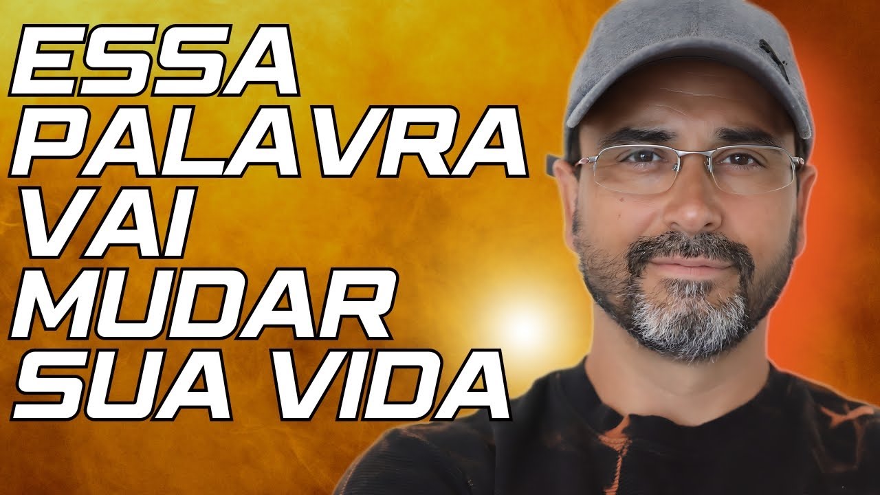 Pregação que VAI MUDAR SUA VIDA PARA SEMPRE - Pregação Evangélica - IVAN SARAIVA