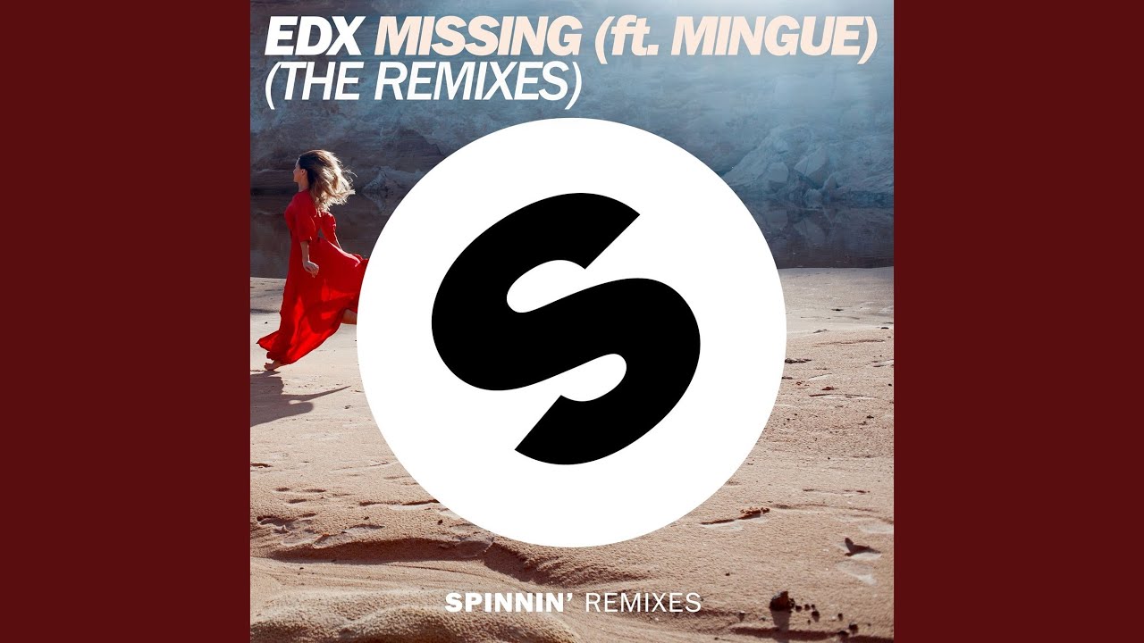 Missing (feat. Mingue) (Joe Stone Remix)
