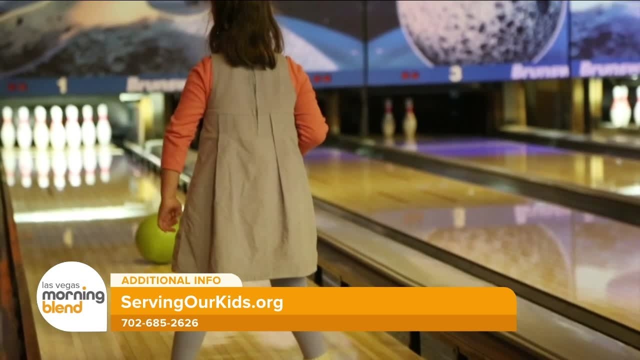 Serving Our Kids Bowl-A-Thon Supports Children Facing Food Insecurity