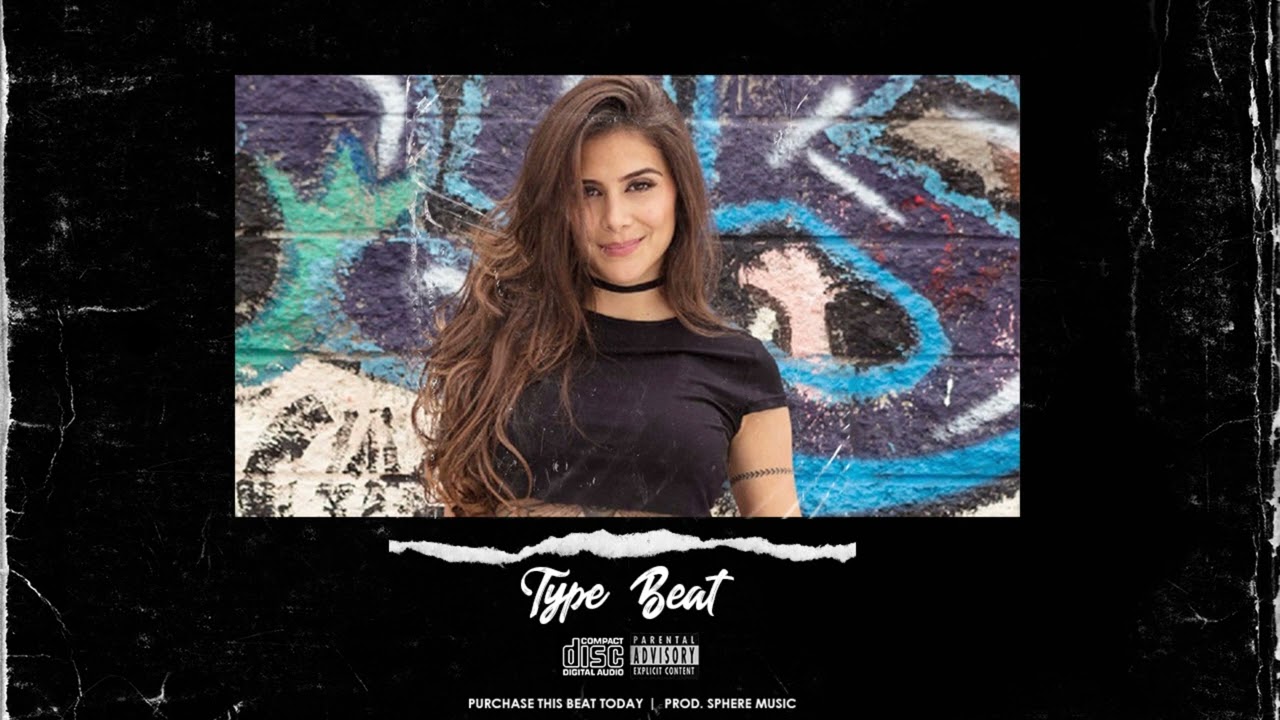 Beat Type  @Greeicy Rend&oacute;n