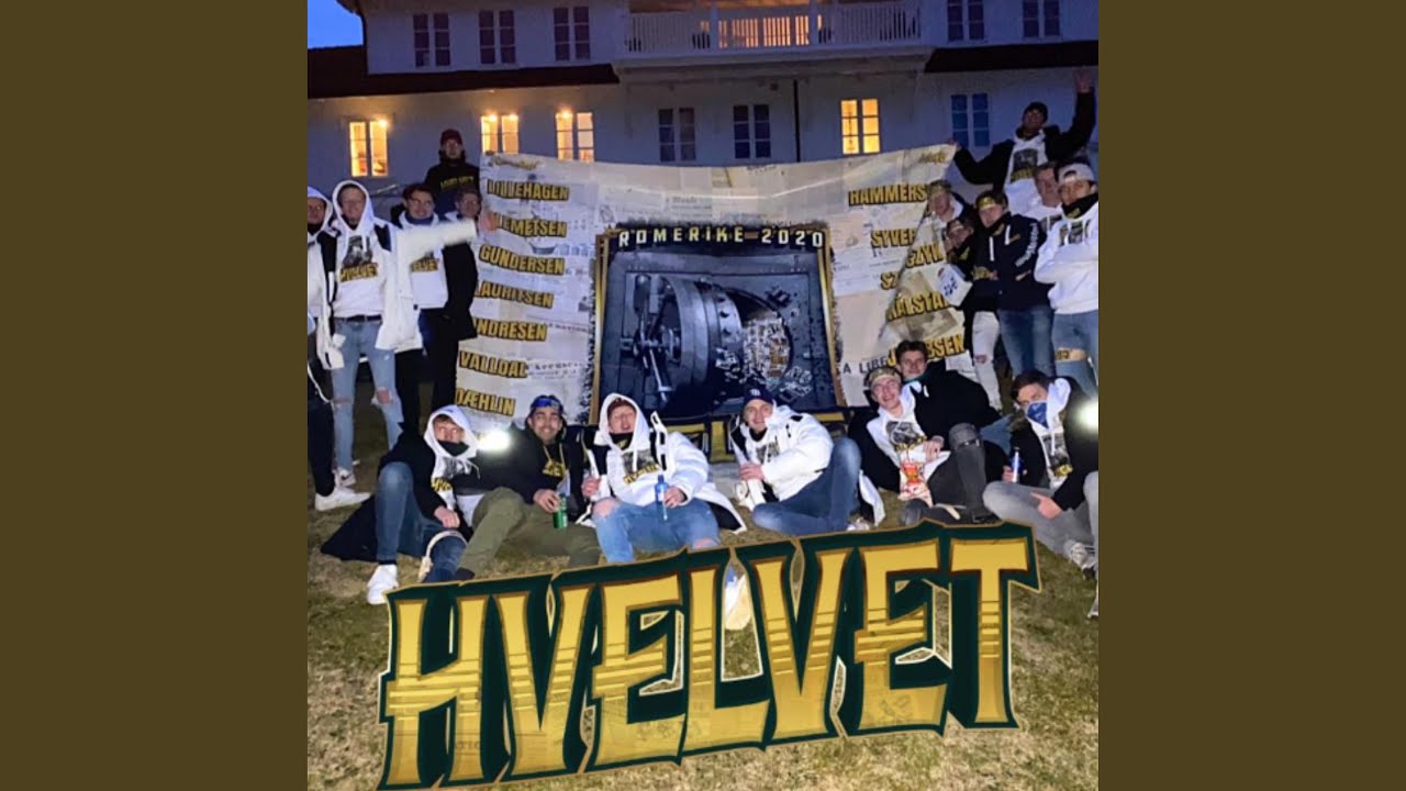 Hvelvet 20' (feat. Grizzly)
