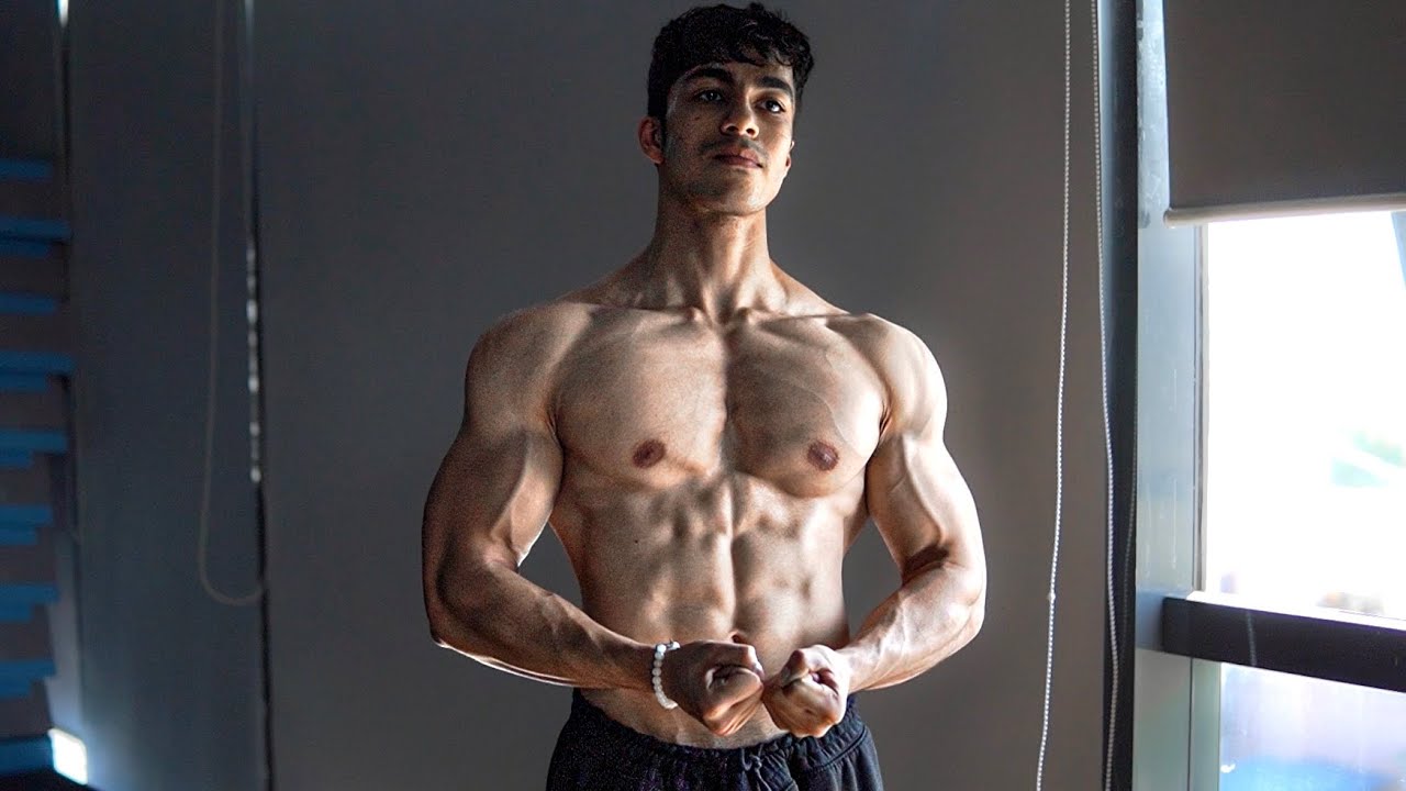 Chest Day