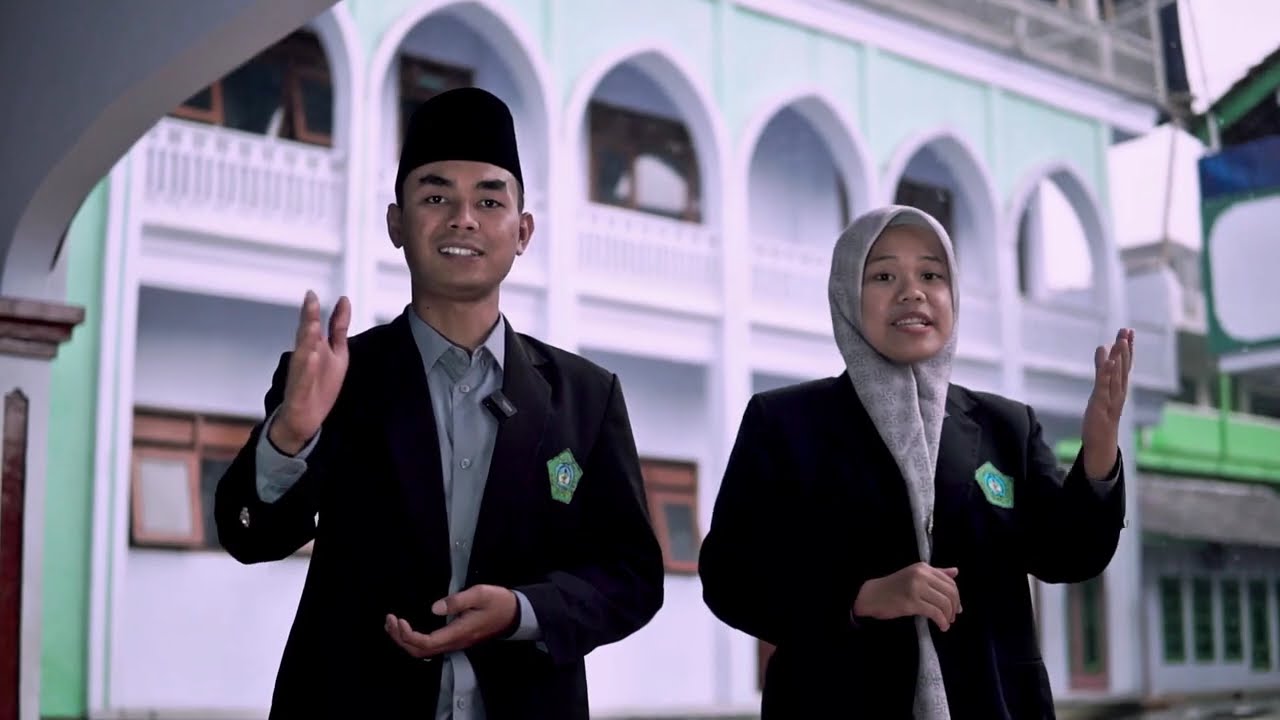 Profil || Pondok Pesantren Manbaul Chikmah
