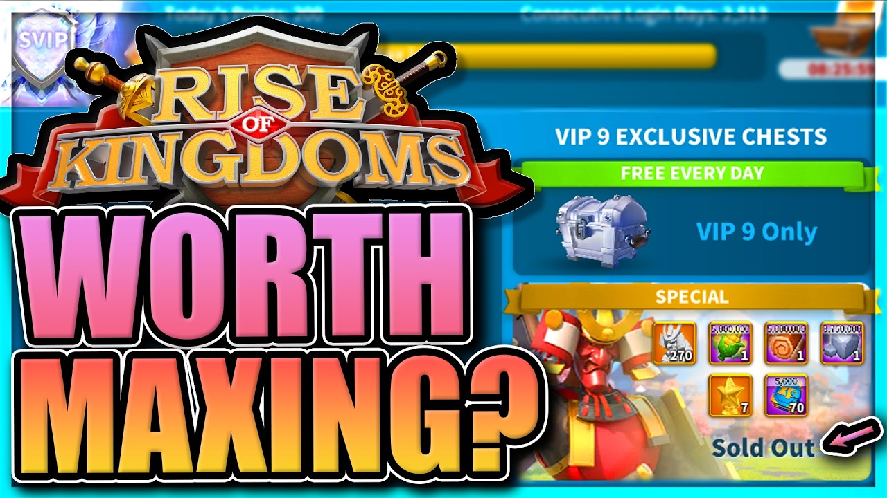 Updated Minamoto Guide [should you max him?] Rise of Kingdoms 2025