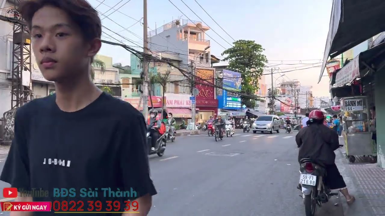 Quận 6 ngay chợ Cây Gõ nhà 3 tầng đúc BTCT sổ hồng riêng hoàn công #0922393939 #0822393939 
