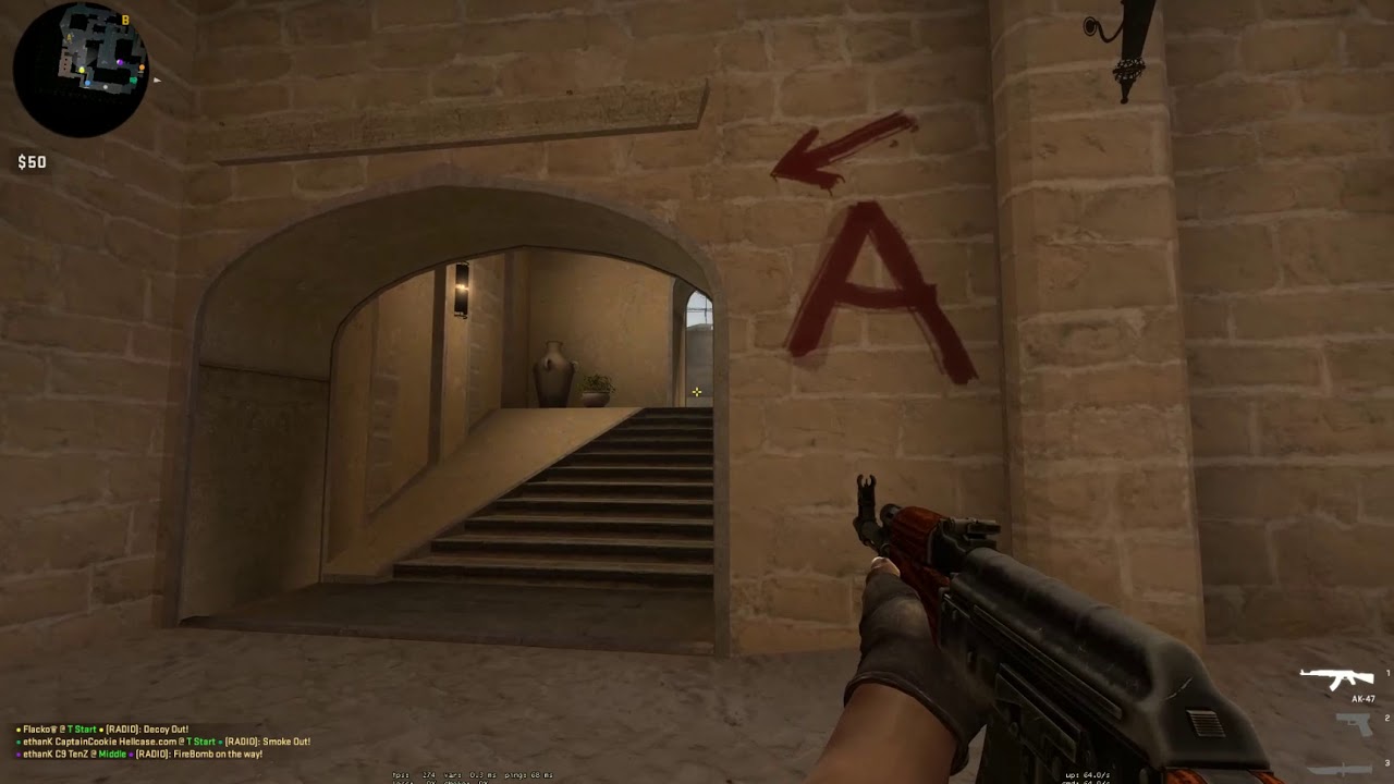 Csgo Oddshot
