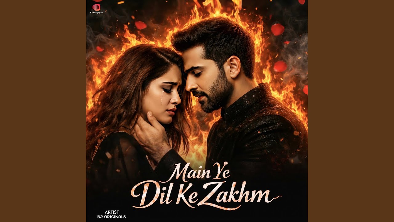Main Dil Ke Zakham 0.3