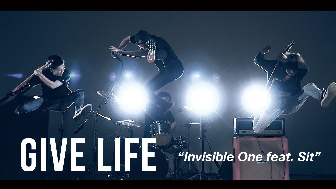 Give Life - 