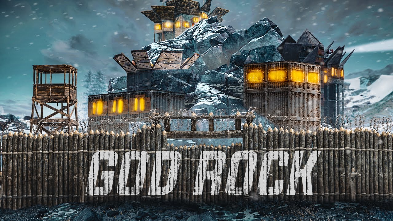 I stress tested a GOD ROCK base for 10 days and this is what happened