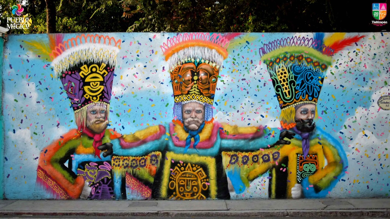 CARNAVAL TLALTIZAPÁN 2026