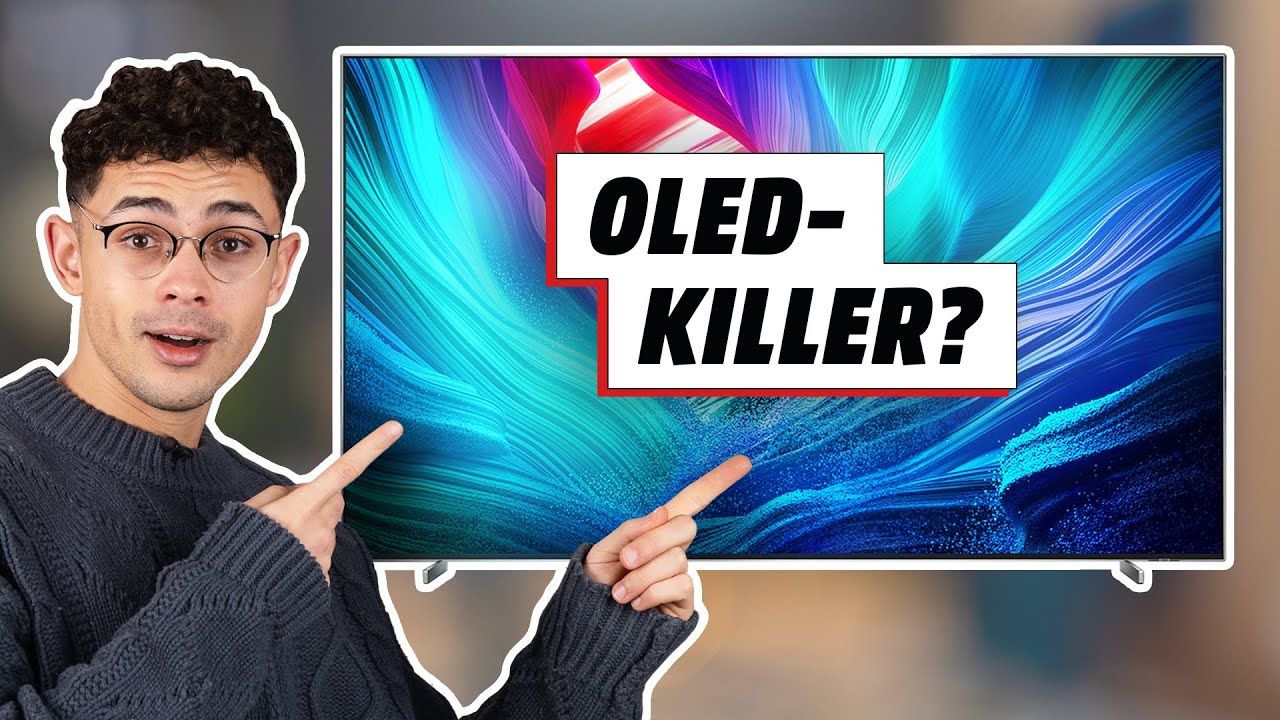 TVs 2026: Diese Technik ändert alles!