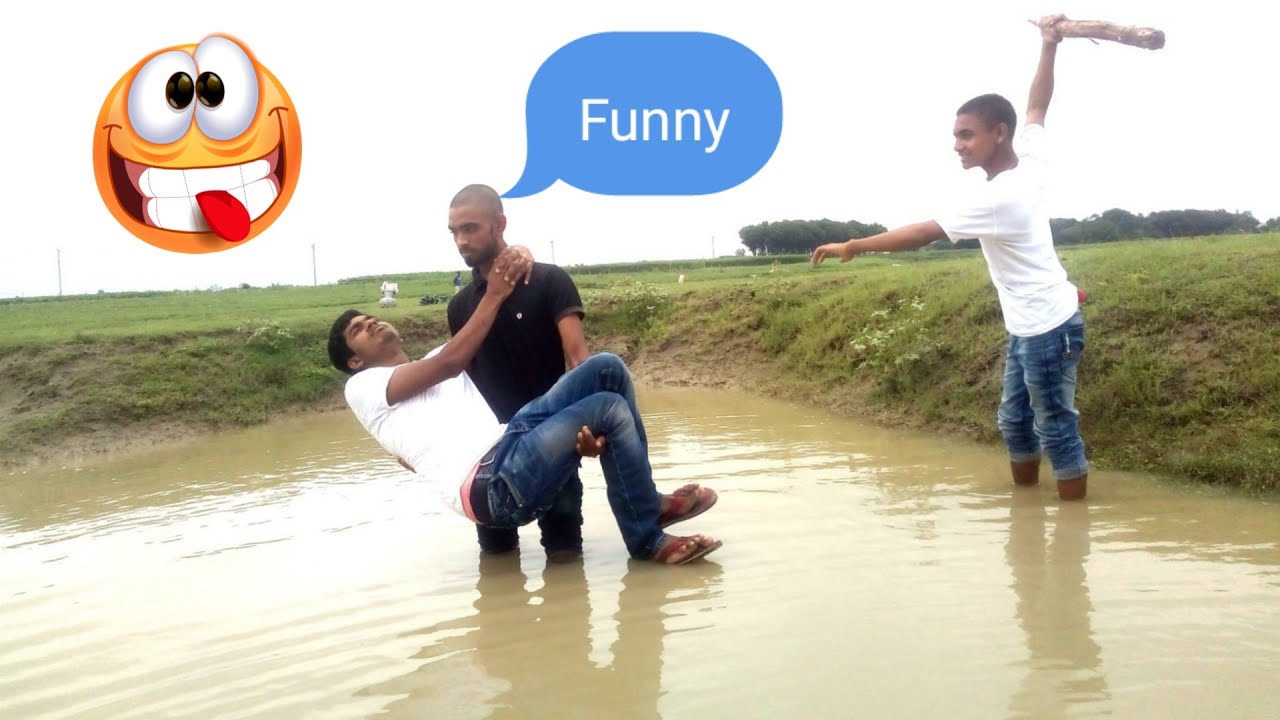 New village funny 😂😂 comedy videos 2020, Try not to laugh challenge. Episode 2