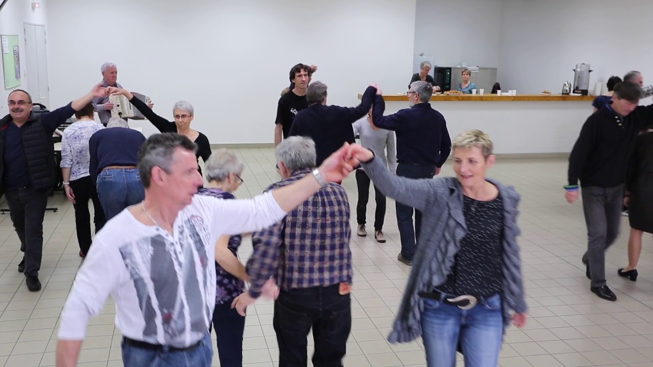 Stage avant-deux de Bazouges à Baden - 18 février 2018