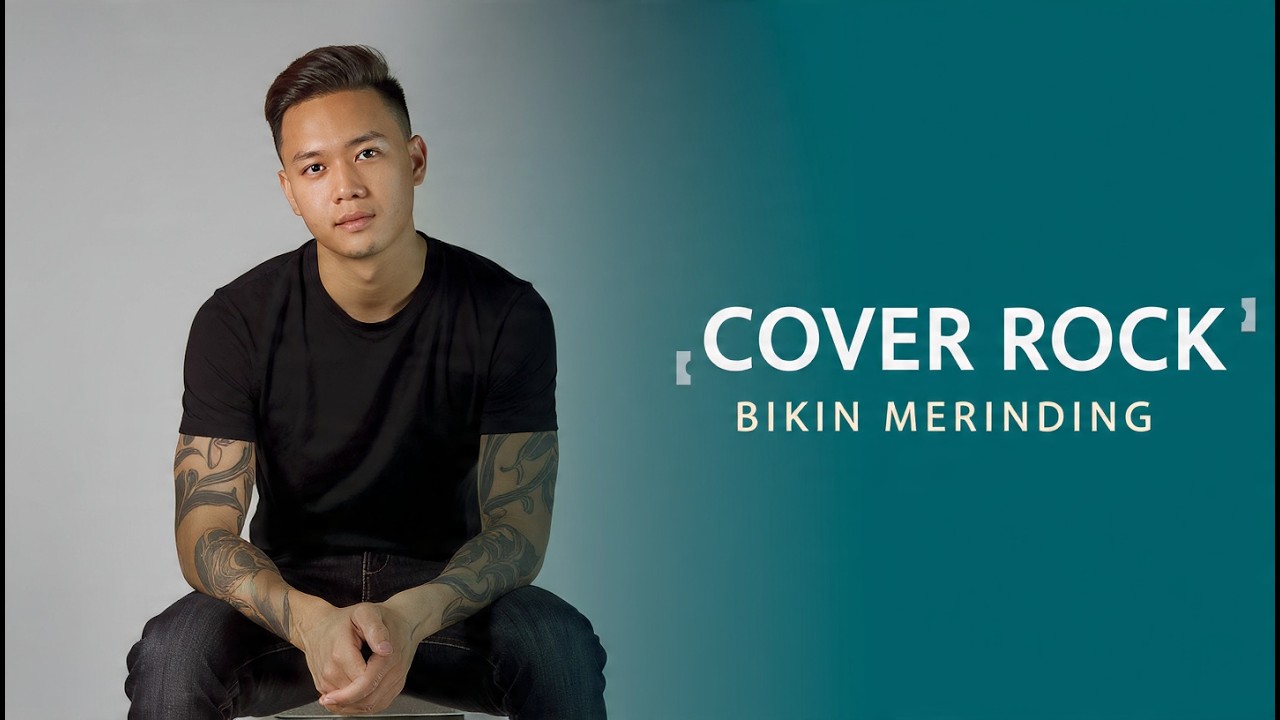 Best Indonesian Rock Cover Songs