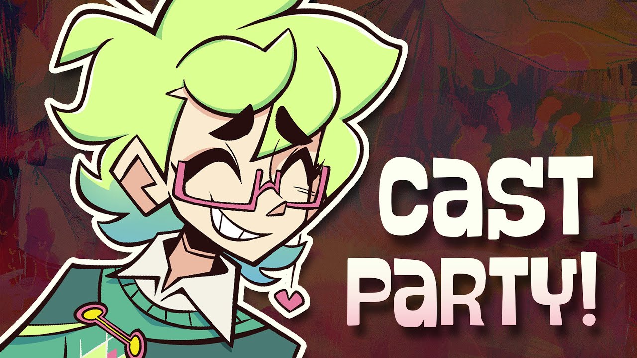 Prison of Plastic - CAST LIVESTREAM! [PART 2]