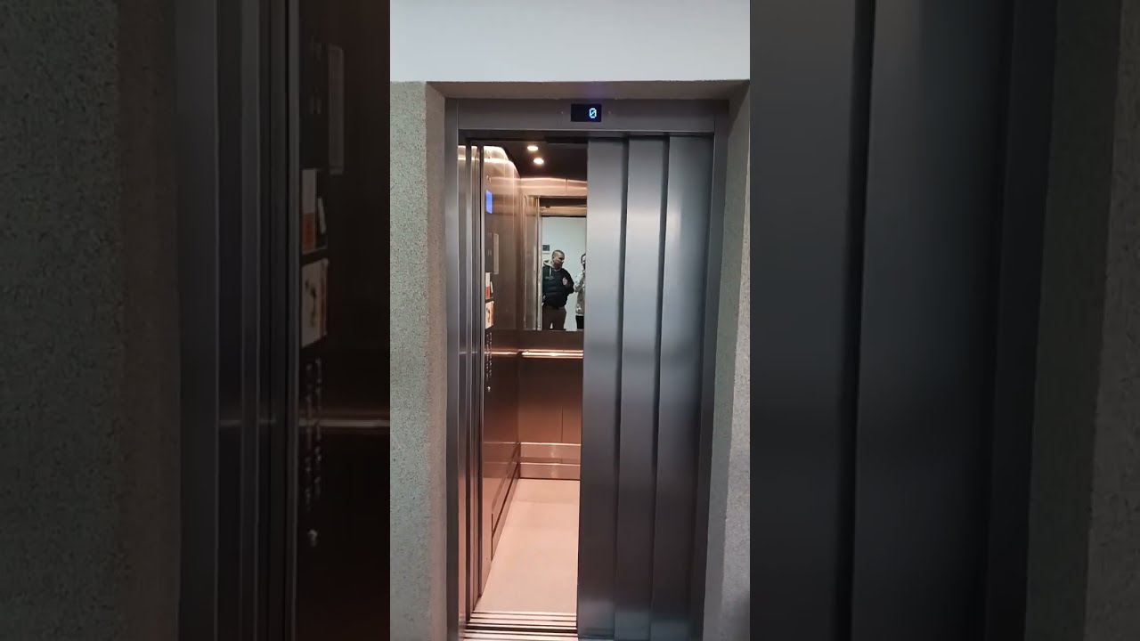 2 Windy Lift service W Hotelu Rysy Bukowina Tatrzańska 2026 Roku Cz 2