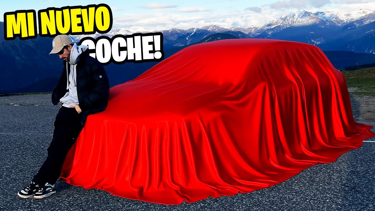 Compro Mi Primer Auto!