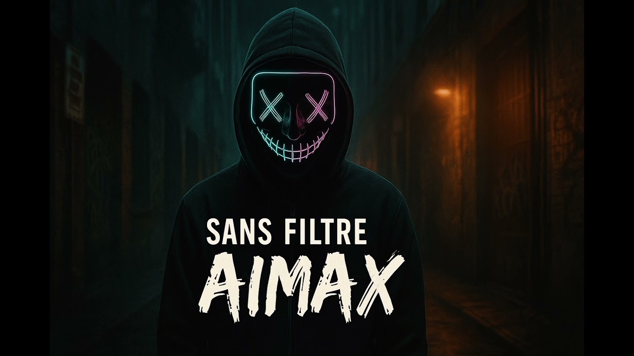 AIMAX - Sans Filtre 