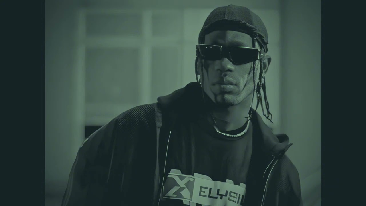 [FREE] TRAVIS SCOTT SAMPLE PACK/LOOP KIT 2024 | (DON TOLIVER,FUTURE, METRO BOOMIN) PRODBYMKJ