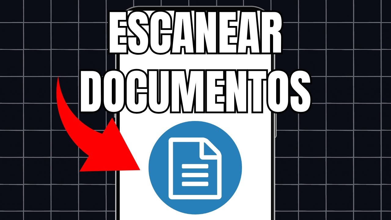 Las Mejores Apps Para Escanear Documentos
