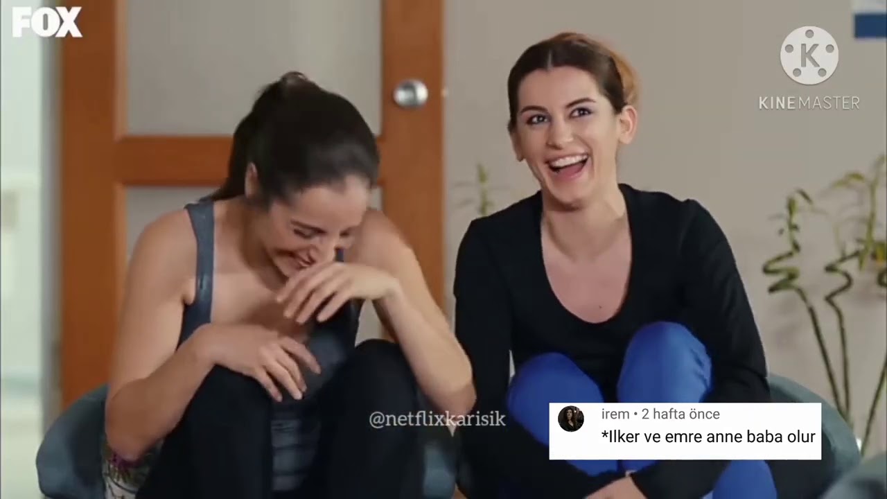 kiraz mevsimi once said