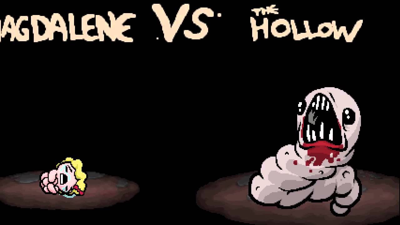 Betus' Daily Afterbirth Challenge (Nov 5) (2/3)