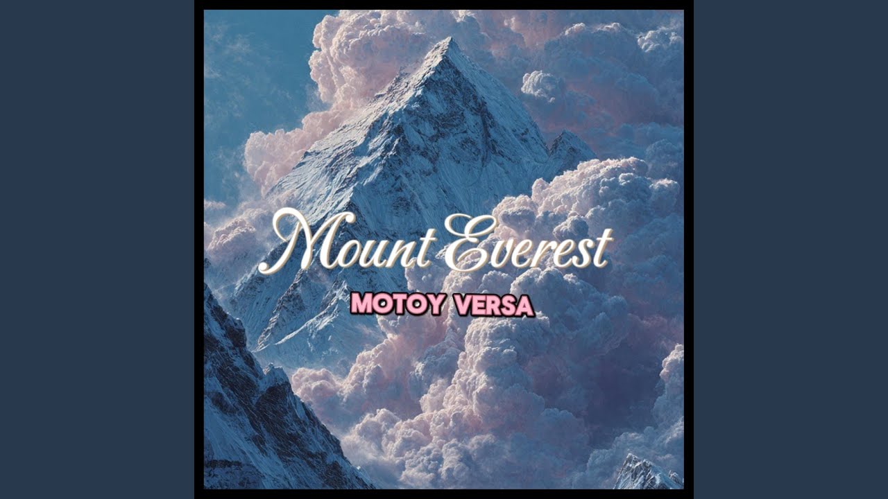 Mount Everest