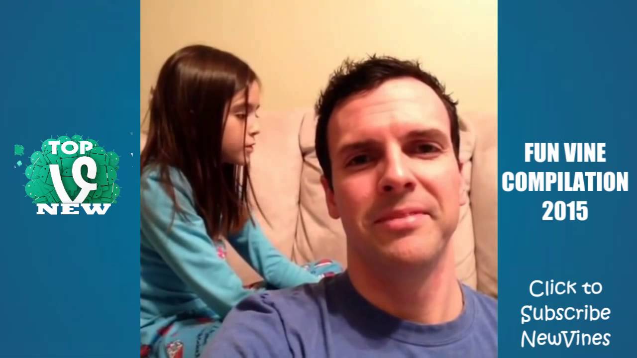 Vine Eh Bee Compilation Part 1 (All Vines 2015) - Best Vine Funny - VinesNew