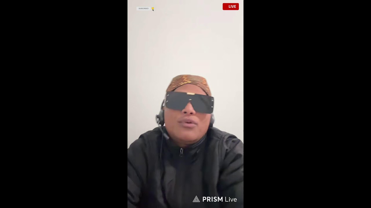 EDIS TV‼️ISLAM SELALU FITNAH ALQURAN⁉️| 28DES2025 || DISKUSI LINTAS IMAN