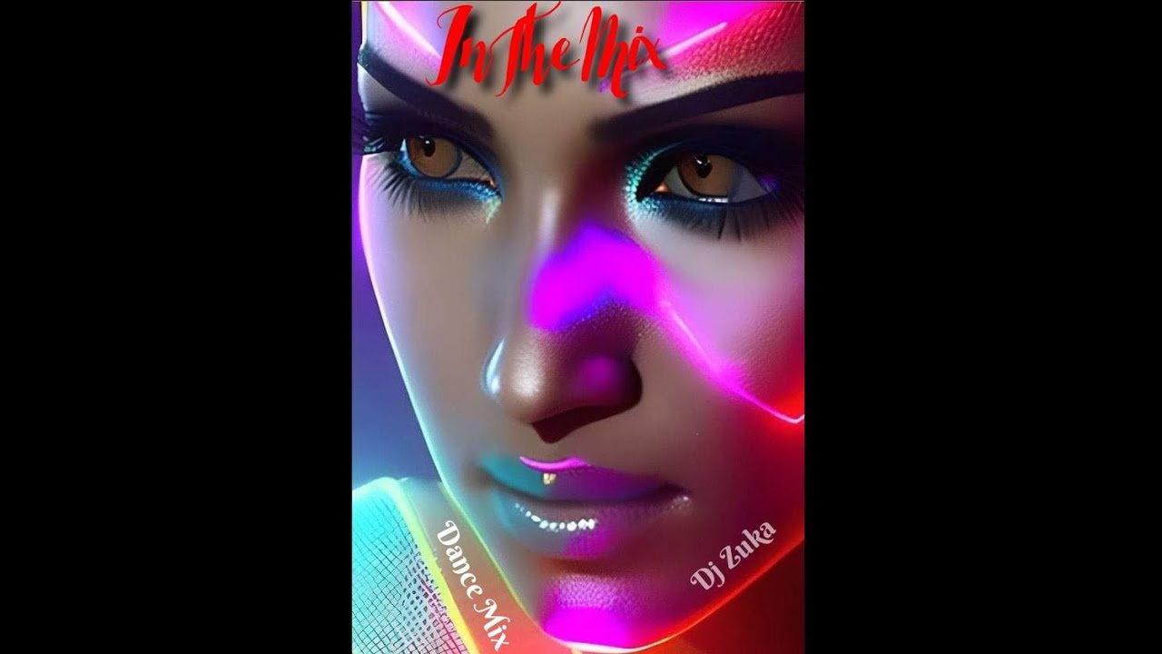 Italo Disco 2024 Dj Zuka Mix