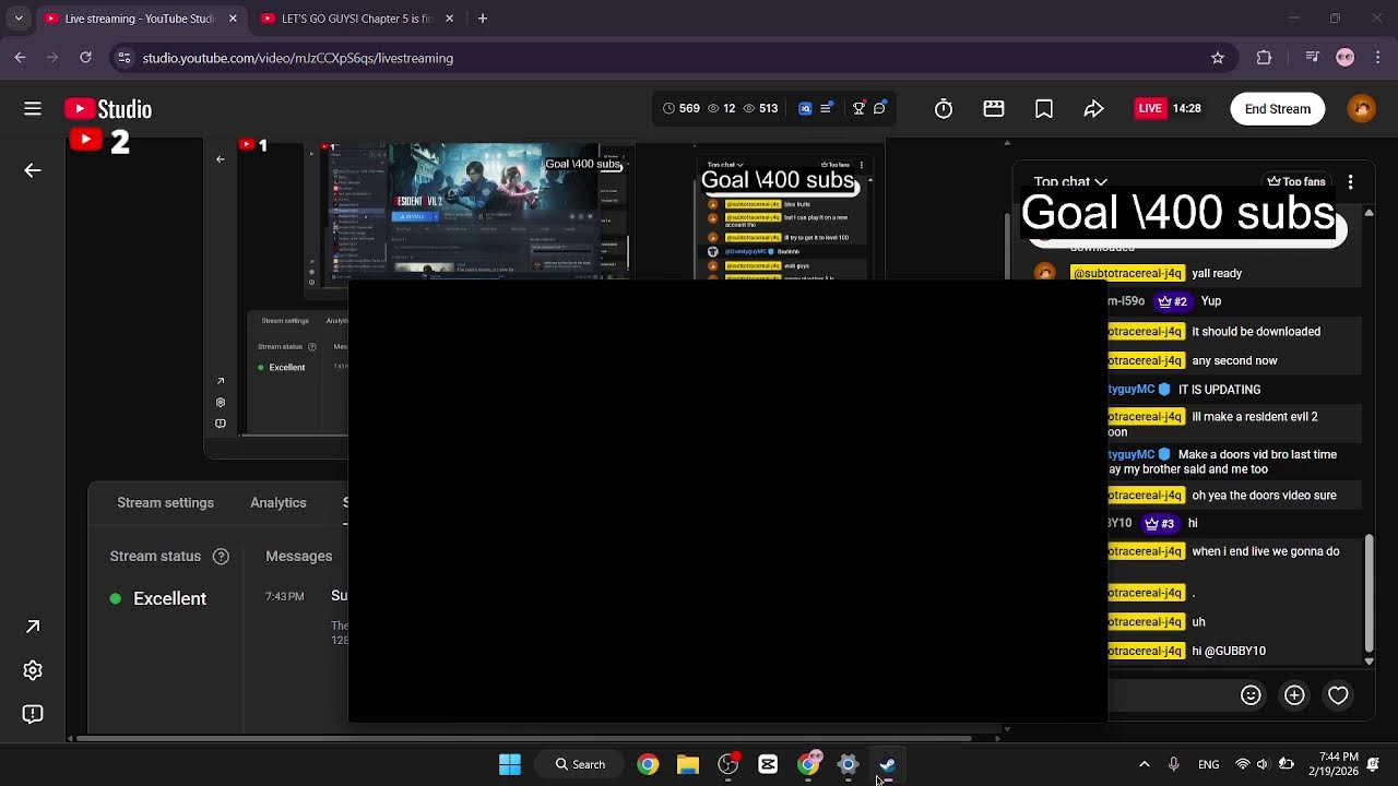live playing poppy playtime chapter 3 and 4 and 5 \W viewers