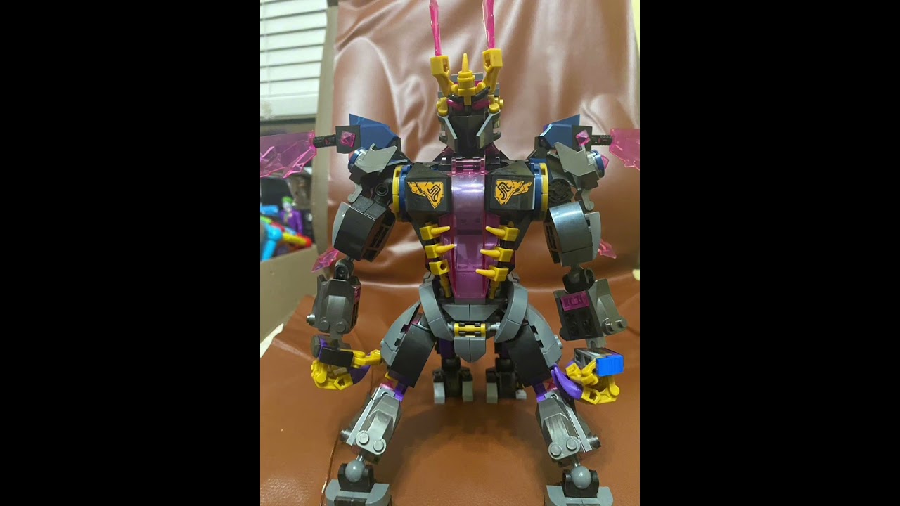 NINJATOPIA: S1-S2