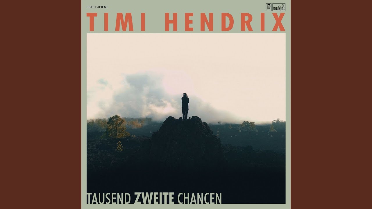 Tausend zweite Chancen (feat. Sapient)